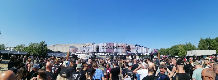 Copenhell 2023: A Worthy Sophomore Comeback :: Global Metal Blog